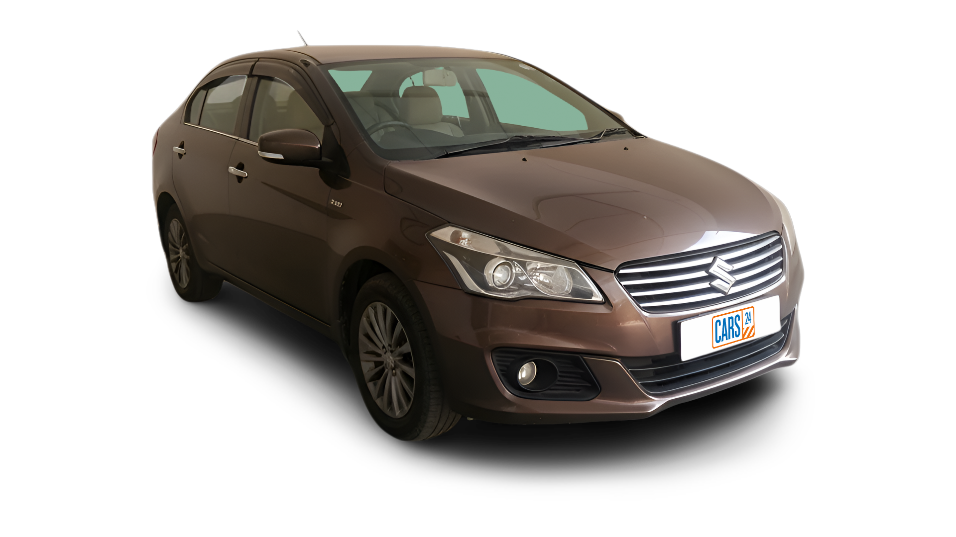 Maruti Ciaz-img